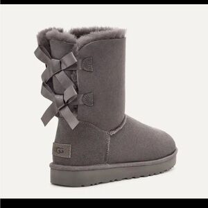 UGG Bailey Bow II